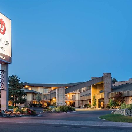 Red Lion Hotel Pasco Airport & Conference Center Exterior foto