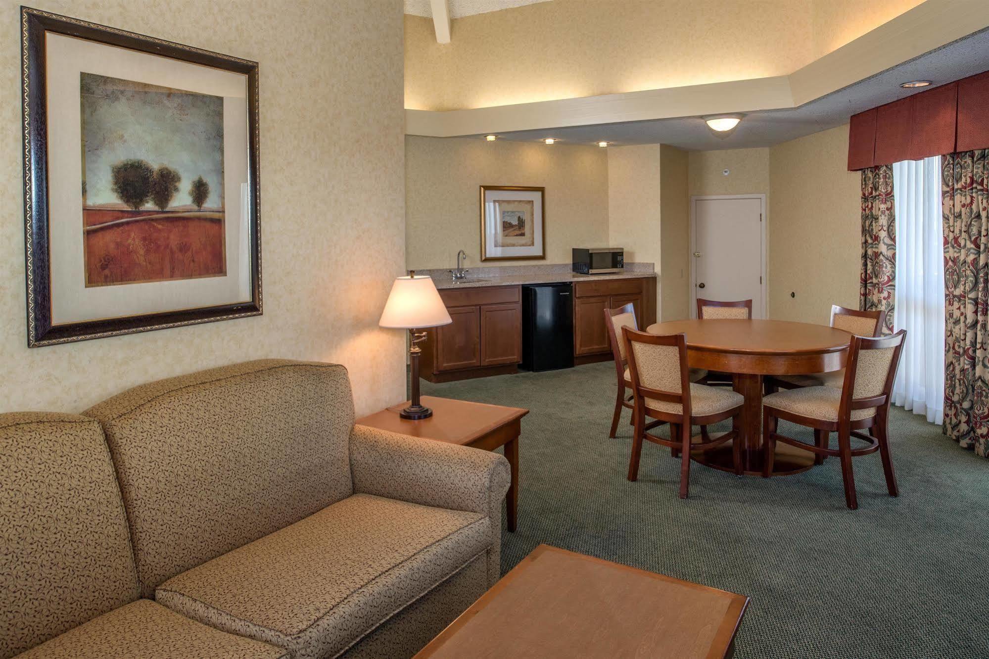 Red Lion Hotel Pasco Airport & Conference Center Quarto foto